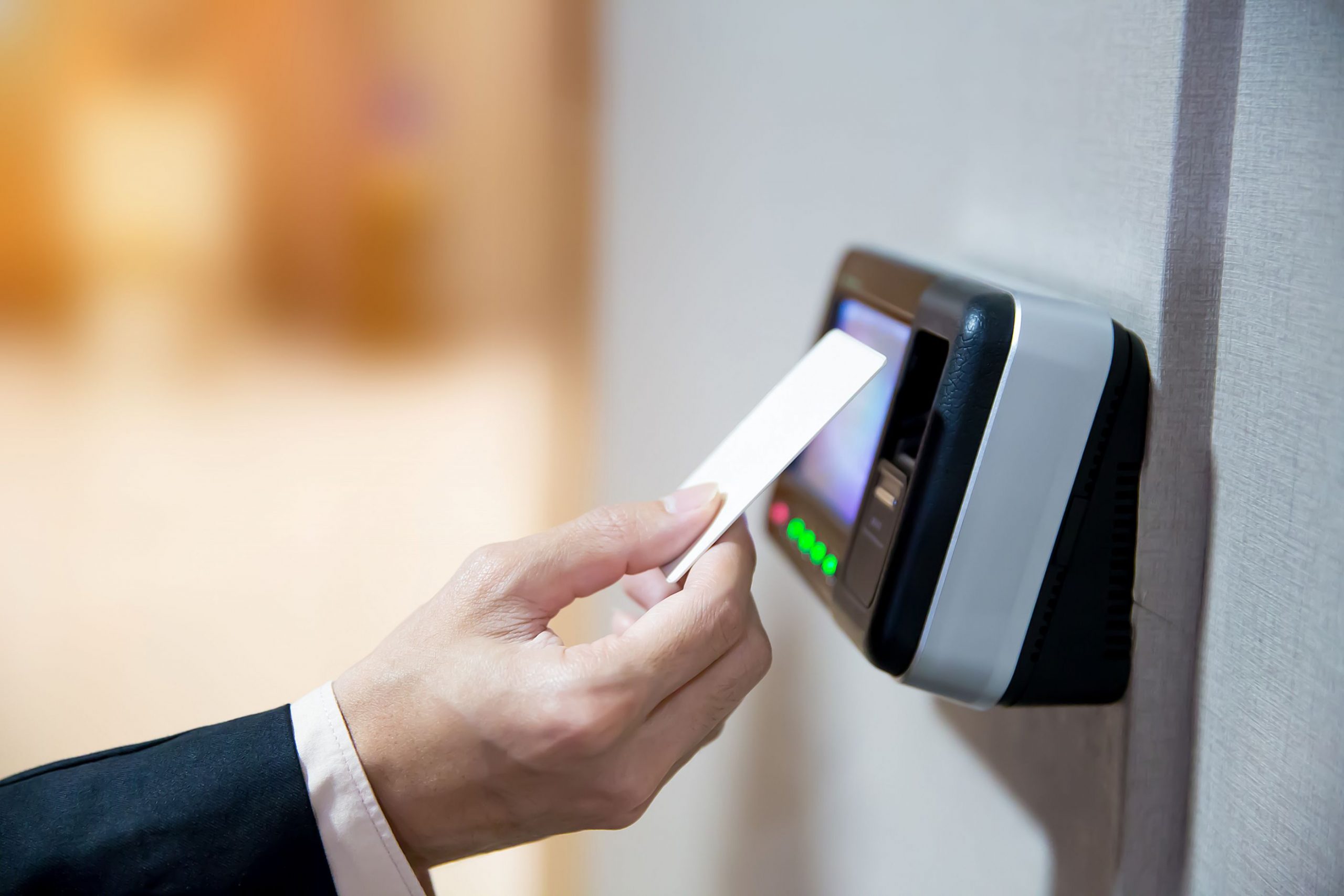 access control systems