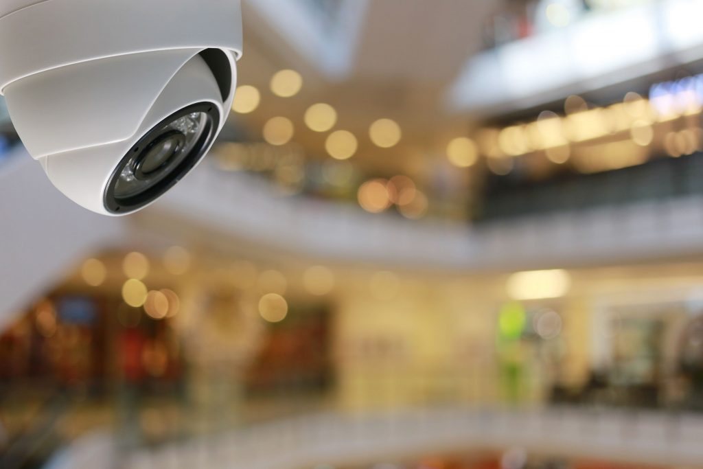 Municipal by-laws and the use of residential cameras